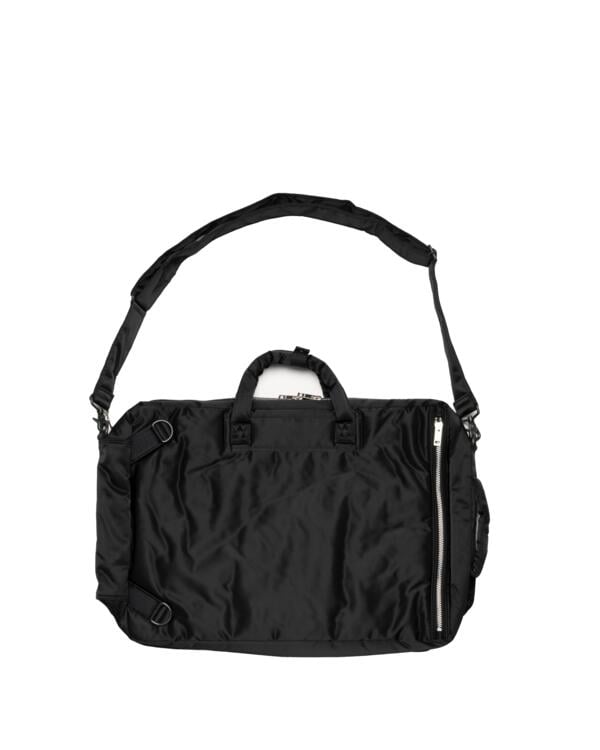 Porter Tanker 3-Way Briefcase | 622-76672-10 | AFEW STORE